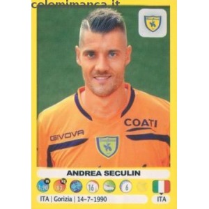 90 - Andrea Seculin