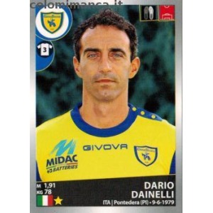 90 - Dario Dainelli