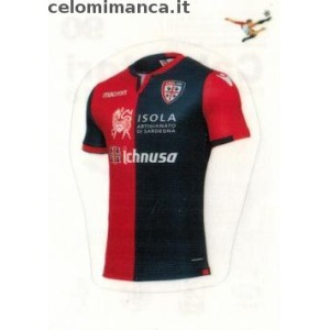 90 - Maglia Cagliari