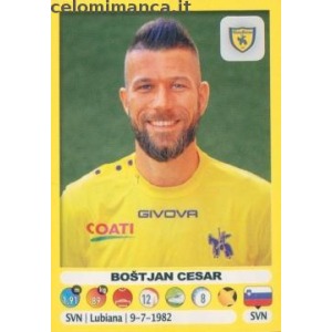 91 - Boštjan Cesar