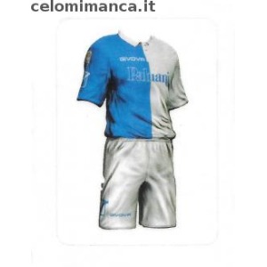 92 - 2a Divisa ChievoVerona