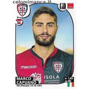 92 - Marco Capuano