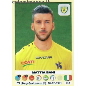 92 - Mattia Bani