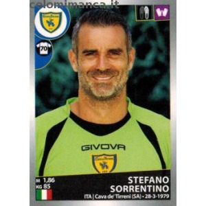 92 - Stefano Sorrentino