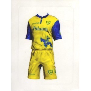 93 - 1a Divisa ChievoVerona