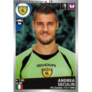 93 - Andrea Seculin