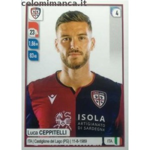 93 - Luca Ceppitelli