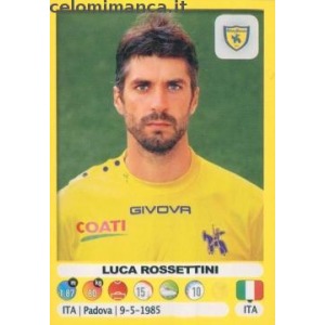 93 - Luca Rossettini