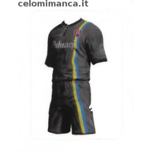 94 - 3a Divisa ChievoVerona
