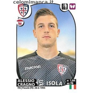 94 - Alessio Cragno