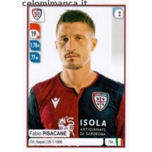 94 - Fabio Pisacane
