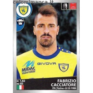95 - Fabrizio Cacciatore