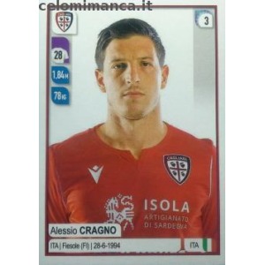 96 - Alessio Cragno