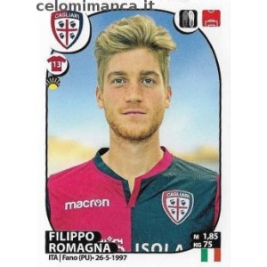 96 - Filippo Romagna