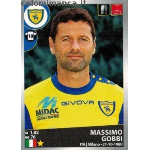 96 - Massimo Gobbi