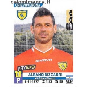 97 - Albano Bizzarri
