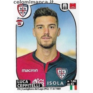 97 - Luca Ceppitelli