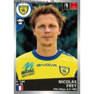 97 - Nicolas Frey