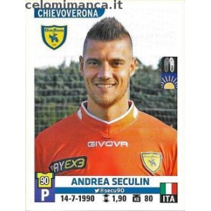 98 - Andrea Seculin