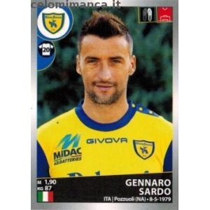 98 - Gennaro Sardo