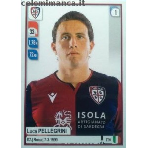 98 - Luca Pellegrini