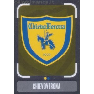 98 - Scudetto ChievoVerona