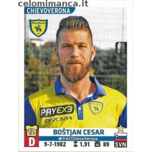 99 - Boštjan Cesar