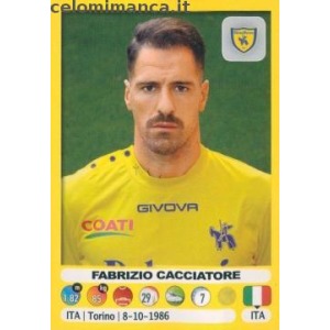 99 - Fabrizio Cacciatore