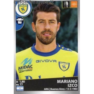 99 - Mariano Izco