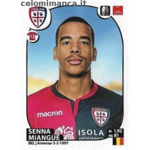 99 - Senna Miangue