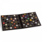 LEUCHTTURM - Album PRESSO per 64 TAPPI A CORONA
