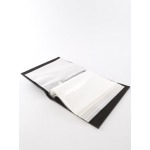 LEUCHTTURM - Album per 100 ETB Germania da 148x210 mm, senza custodia - Blu