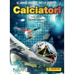 Album vuoto Calciatori 2019/2020 - Versione da edicola