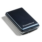 LEUCHTTURM - Bilancia digitale LIBRA MINI da 0,01 a 100 g