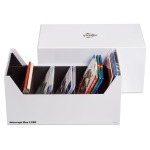 LEUCHTTURM - Box anti ossidazione INTERCEPT L180 - Bianco