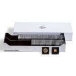 LEUCHTTURM - Box anti ossidazione INTERCEPT Q100 - Bianco