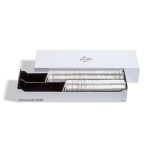 LEUCHTTURM - Box anti ossidazione INTERCEPT Q100 - Bianco