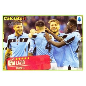 C09 - Lazio - Forza 11
