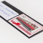 LEUCHTTURM - Etichette removibili per contrassegnare - 10 pz.