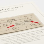 LEUCHTTURM - Etichette removibili per contrassegnare - 10 pz.