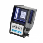 LEUCHTTURM - Filigranoscopio elettronico SHERLOCK