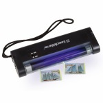 LEUCHTTURM - Lampada UV portatile ad onde lunghe L80