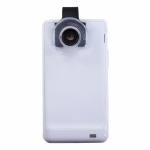 LEUCHTTURM - Lente per smartphone PHONESCOPE - Ingr. 60x