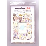 Linguelle 1.000 pz. Master Phil