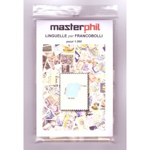 Linguelle 1.000 pz. Master Phil