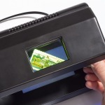 LEUCHTTURM - MULTI-TESTER con 3 funzioni