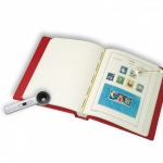 LEUCHTTURM - SUPER OFFERTA: Cartella Cina con fogli 1949/1970 e custodia design tradizionale