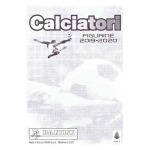 Scudetto oro - Atalanta