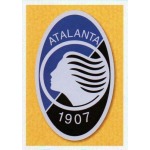 Scudetto oro - Atalanta