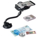 LEUCHTTURM - Supporto per cellulare STATIV